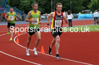 North Eastern 10000 metres, 2021 North Eastern Champs., Shildon. Photo: David T. Hewitson/Sports for All Pics